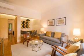 Center Apartment - Chiado - Heart of Lisbon